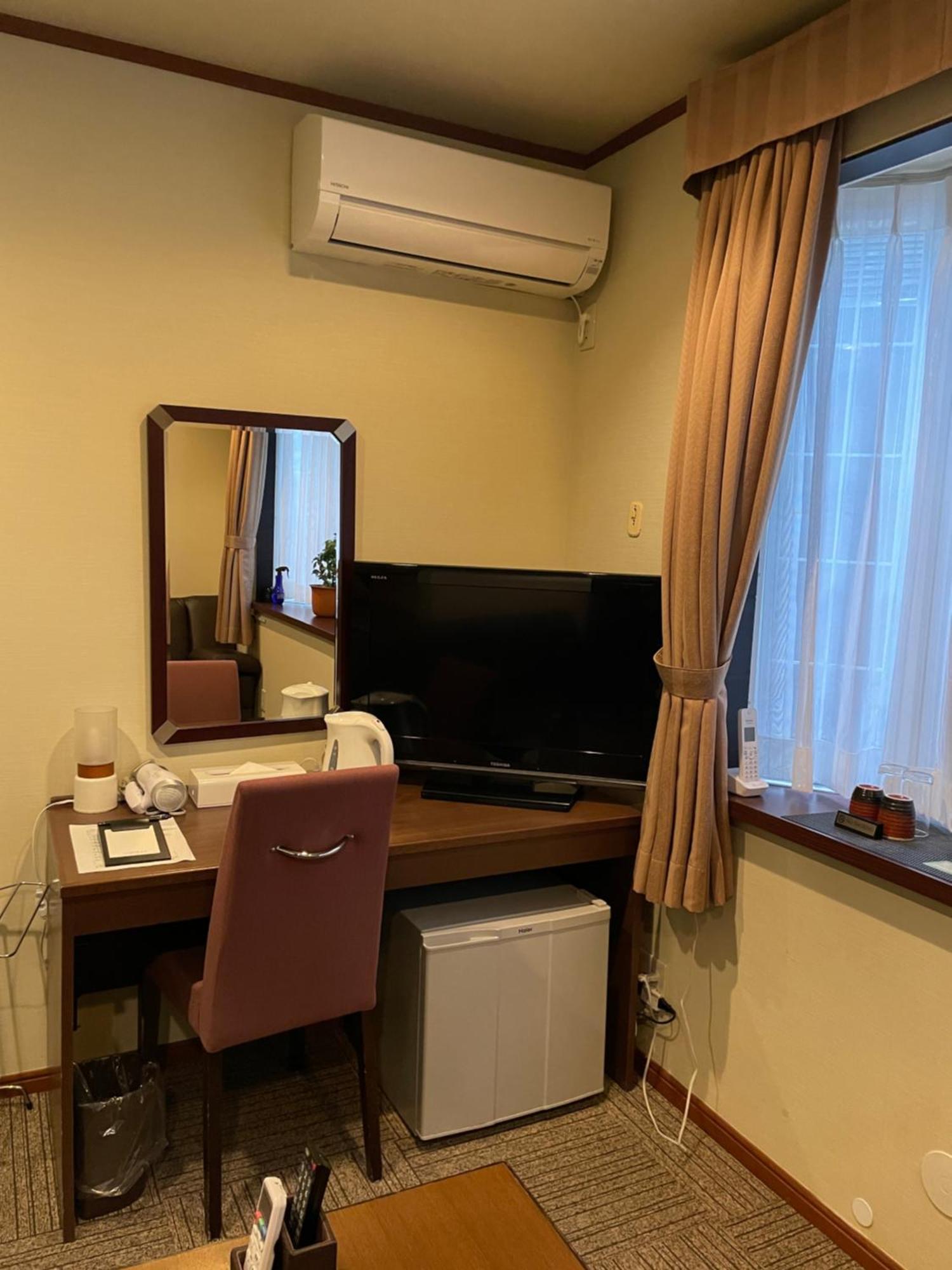 Готель Dormy Club Каруїдзава Номер фото
